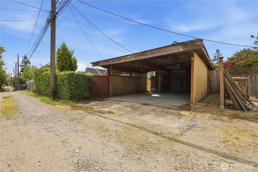 Property photo for 3631 E I Street, Tacoma photo 26