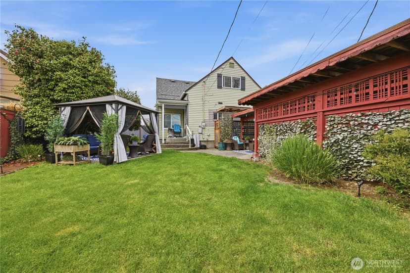 Property photo for 3631 E I Street, Tacoma photo 22