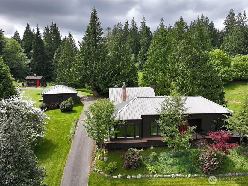 Property photo for 961 Sandy Point Road, Langley