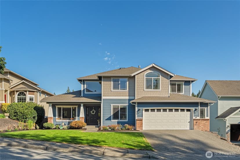 Property photo for 15060 NE 185th Street, Woodinville