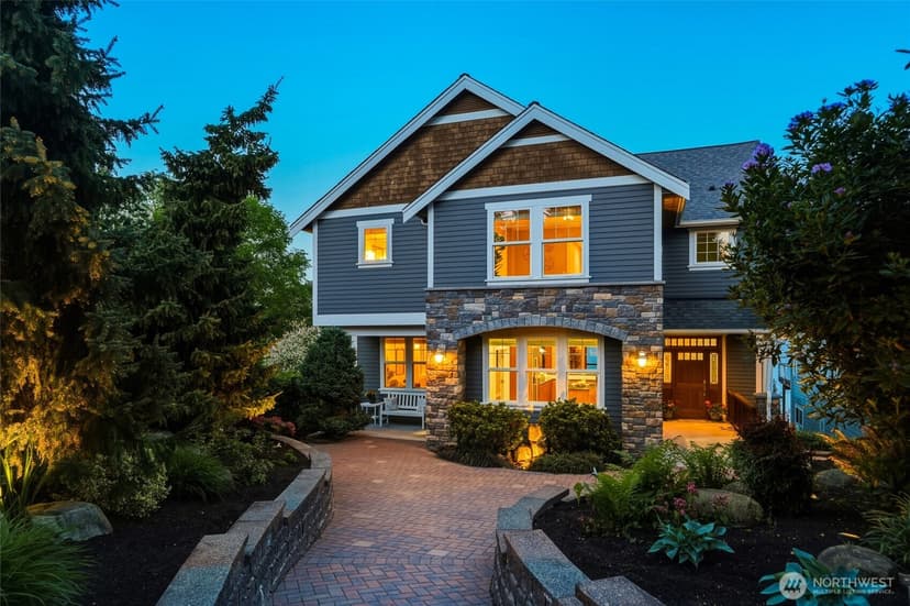 Property photo for 405 N Davies Road, Lake Stevens