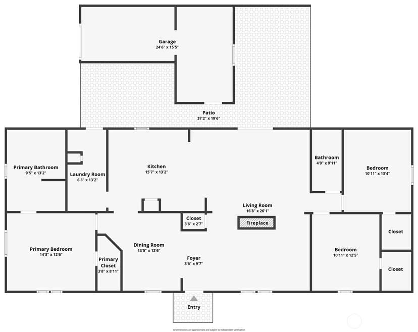Property photo for 1829 137th Street E #101, Tacoma photo 39