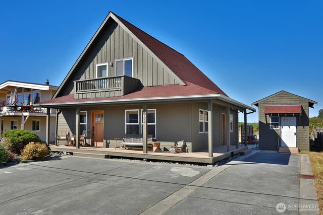 Property photo for 2633 Sunlight Beach Road, Clinton photo 4
