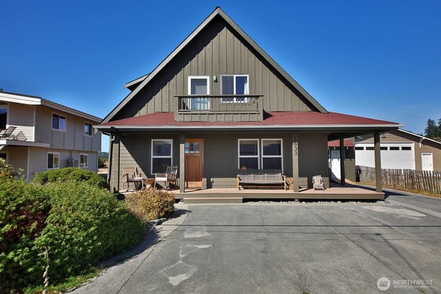 Property photo for 2633 Sunlight Beach Road, Clinton