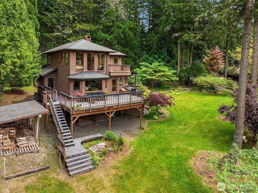 Property photo for 21833 103rd Avenue SW, Vashon photo 30