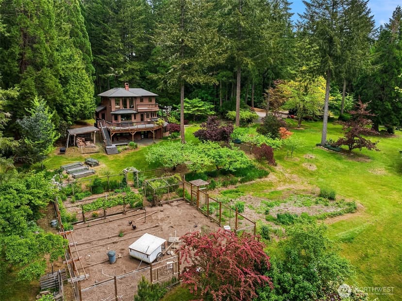 Property photo for 21833 103rd Avenue SW, Vashon photo 35