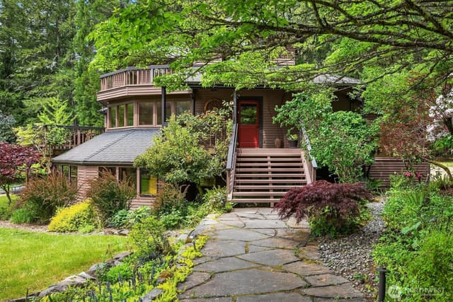 Property photo for 21833 103rd Avenue SW, Vashon photo 3