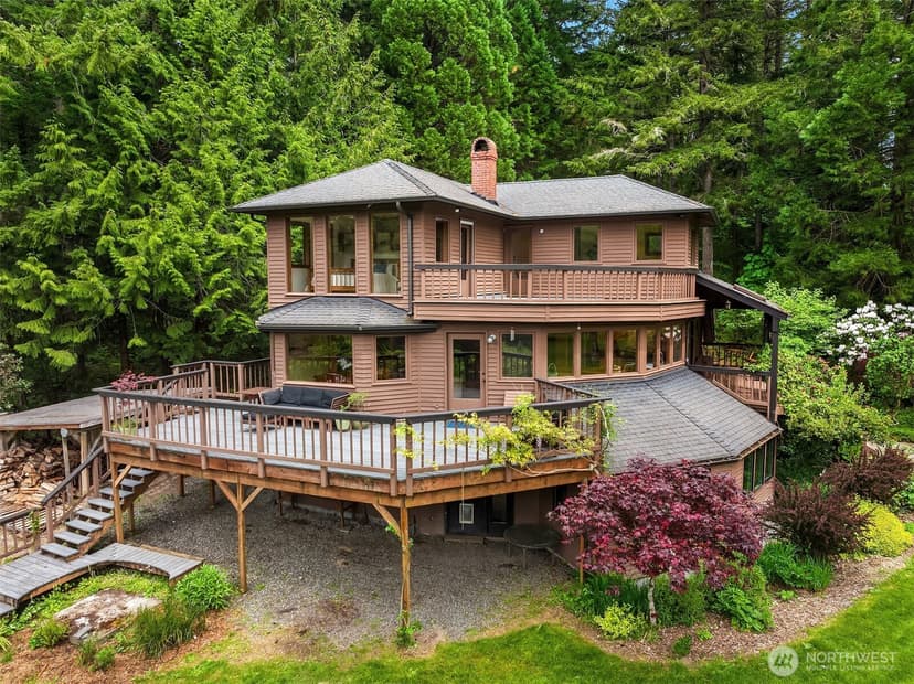 Property photo for 21833 103rd Avenue SW, Vashon photo 29