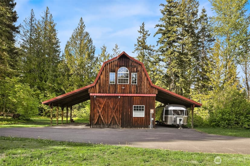 Property photo for 561 Storie Lane, Cle Elum photo 28