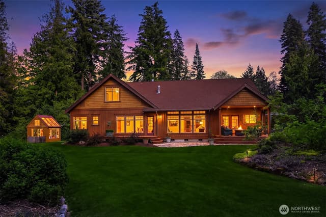 Property photo for 561 Storie Lane, Cle Elum photo 2