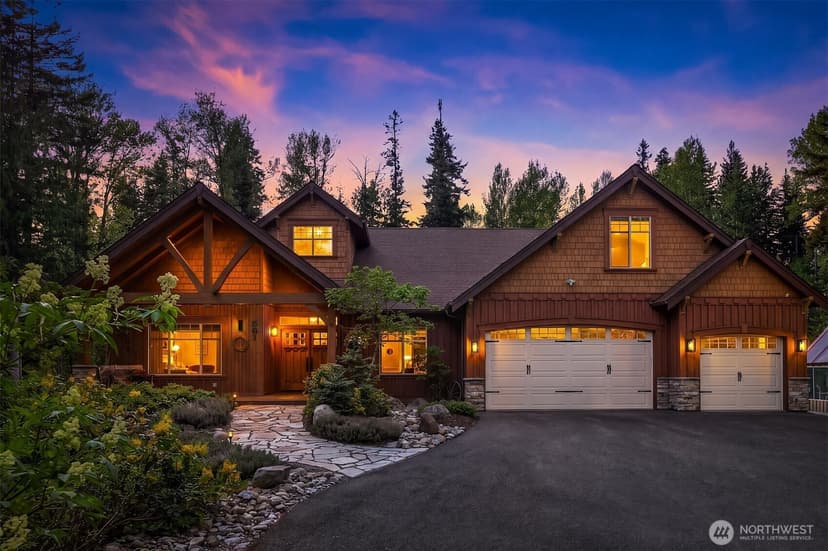 Property photo for 561 Storie Lane, Cle Elum photo 34
