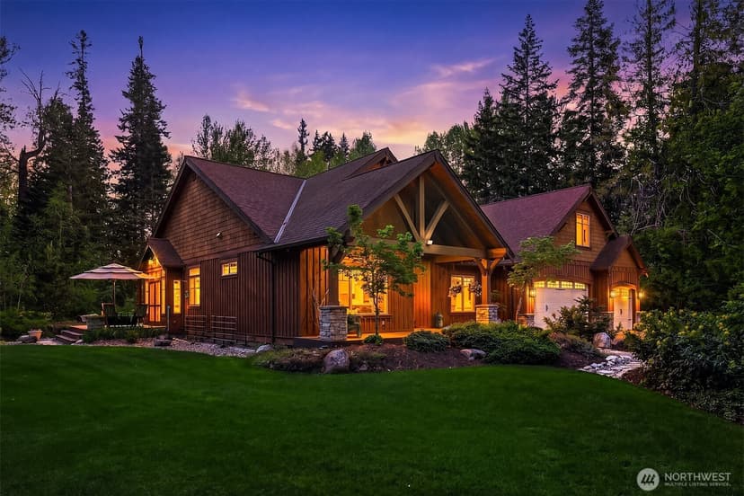 Property photo for 561 Storie Lane, Cle Elum photo 39