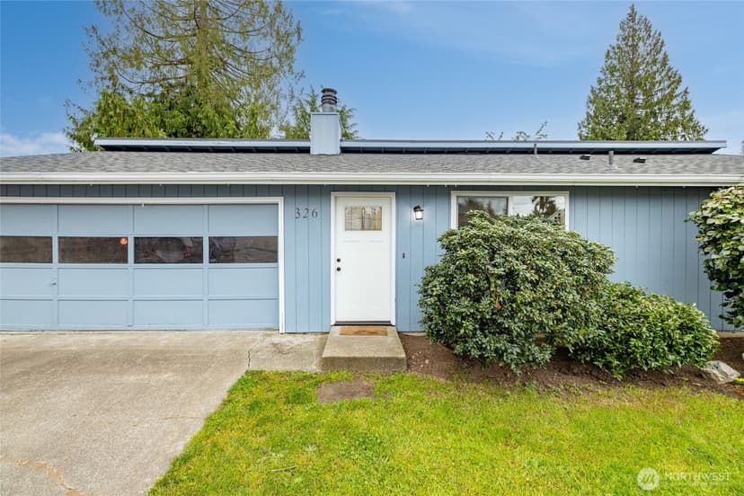 Property photo for 326 W Marion Street, Arlington