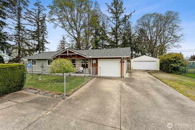 Property photo for 10402 Douglas Drive SW, Lakewood