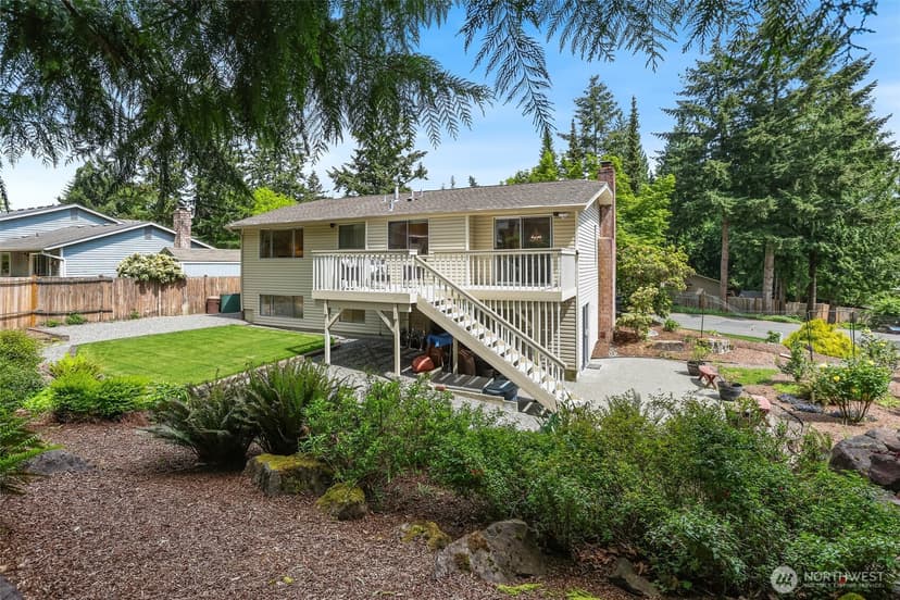 Property photo for 155 Capella Drive NW, Issaquah photo 26