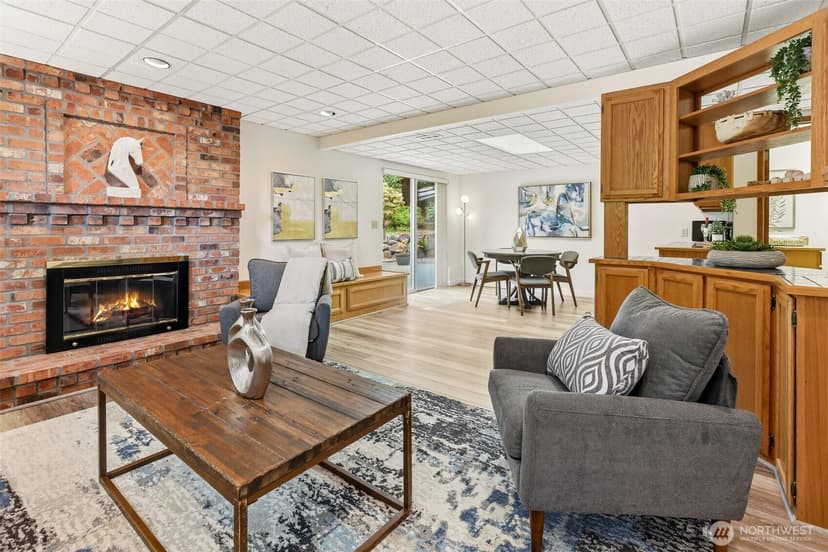 Property photo for 155 Capella Drive NW, Issaquah photo 16