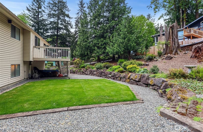 Property photo for 155 Capella Drive NW, Issaquah photo 24