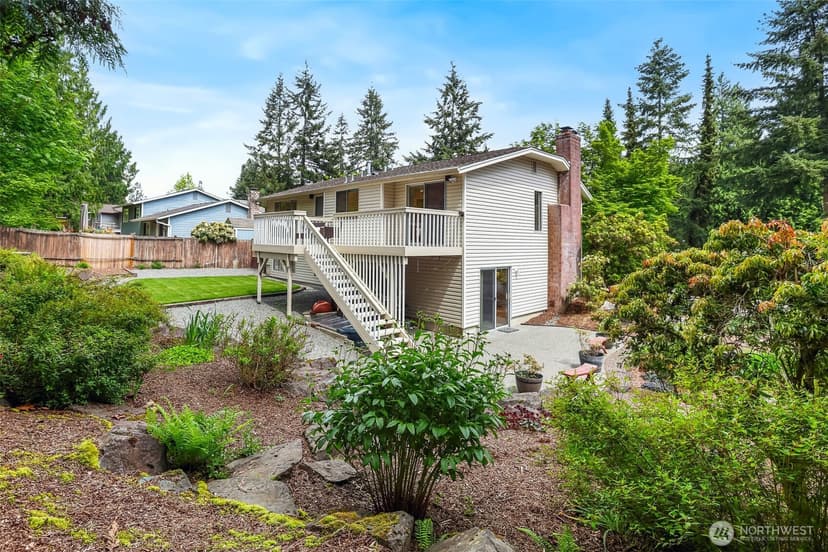 Property photo for 155 Capella Drive NW, Issaquah photo 25