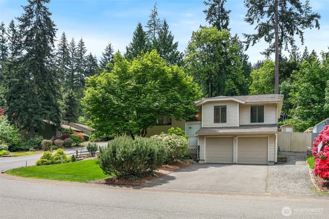 Property photo for 155 Capella Drive NW, Issaquah
