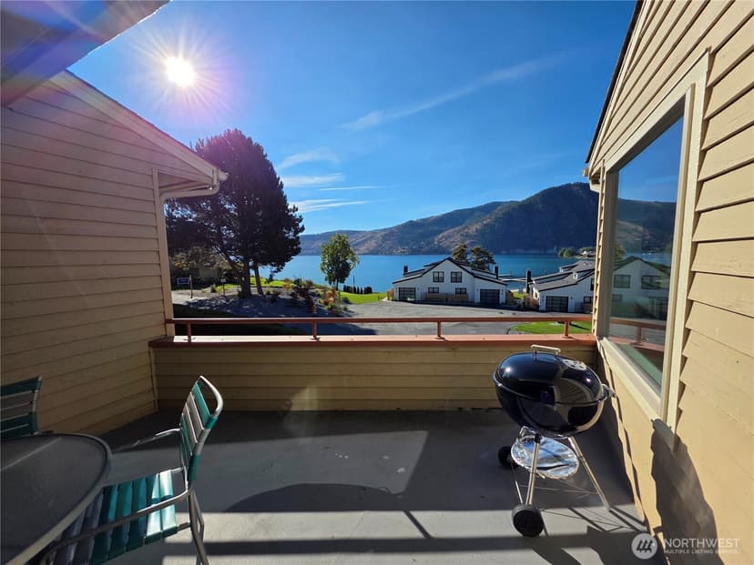 Property photo for 1 Lodge 640-M, Manson