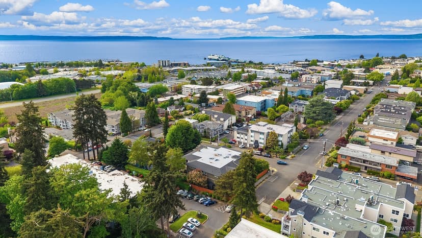 Property photo for 316 Walnut Street #103, Edmonds photo 27