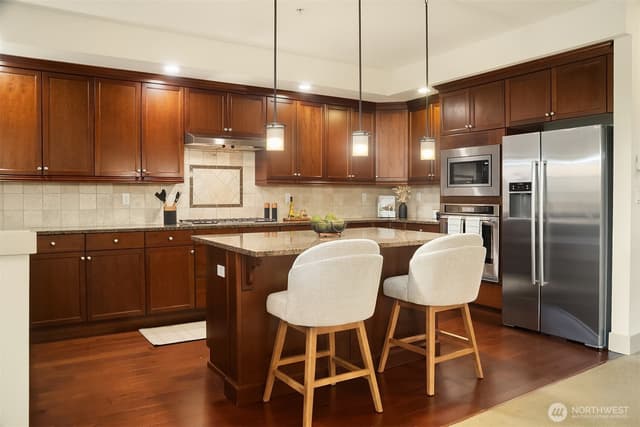 Property photo for 316 Walnut Street #103, Edmonds photo 4