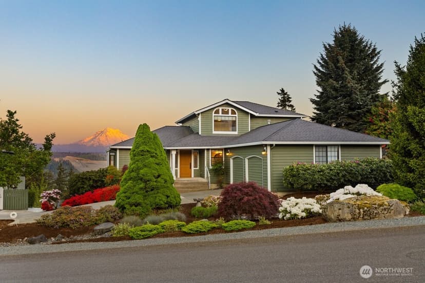 Property photo for 11501 136th Avenue E, Puyallup photo 2