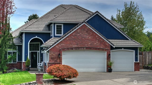 Property photo for 2103 13th Street SW, Puyallup