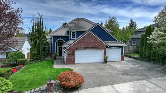 Property photo for 2103 13th Street SW, Puyallup photo 2