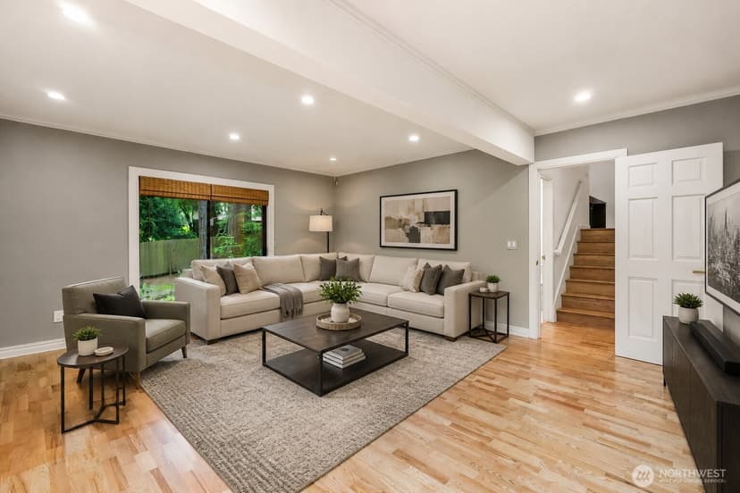 Property photo for 16438 SE 22nd Street, Bellevue photo 29