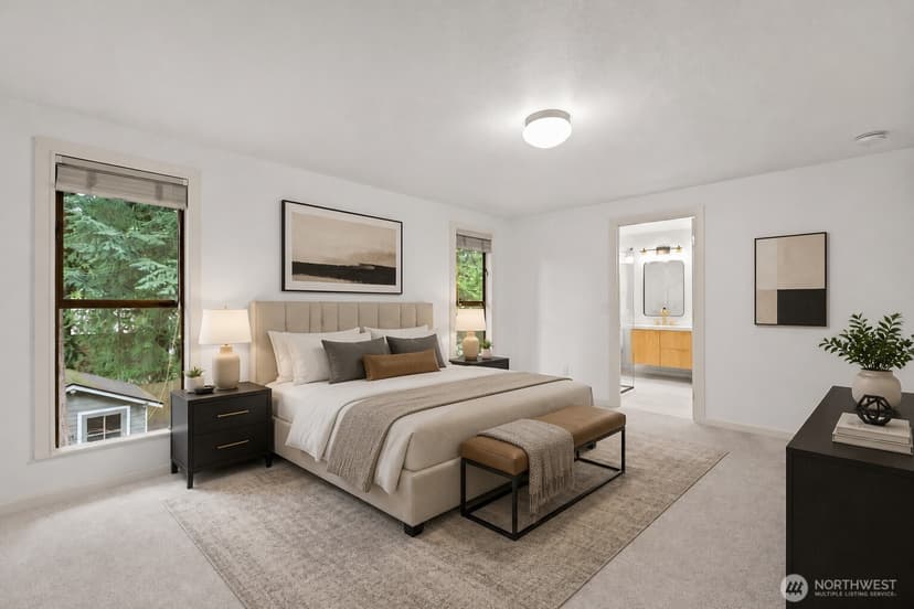 Property photo for 16438 SE 22nd Street, Bellevue photo 17