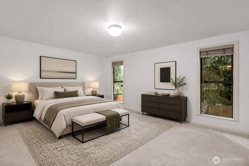 Property photo for 16438 SE 22nd Street, Bellevue photo 16