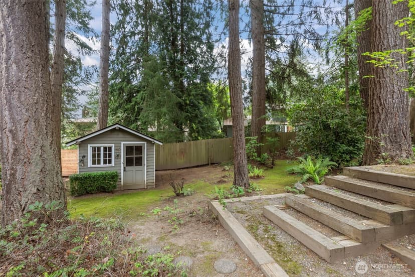 Property photo for 16438 SE 22nd Street, Bellevue photo 36
