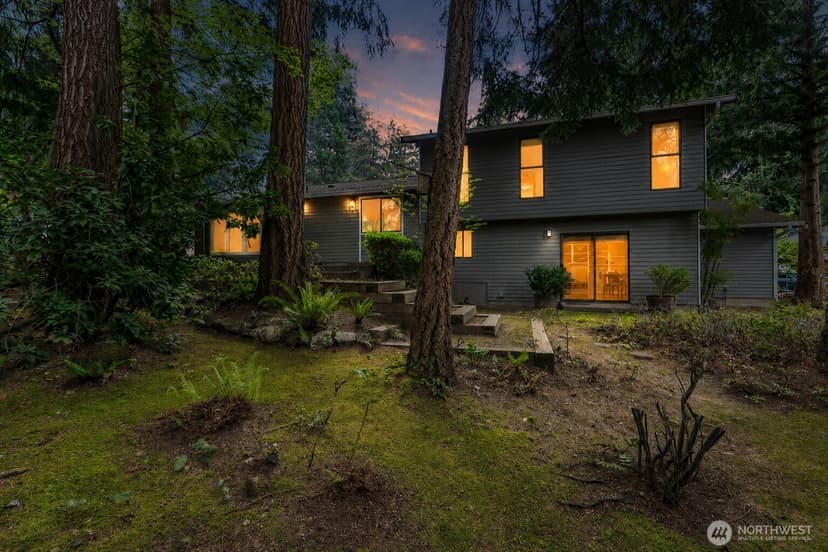 Property photo for 16438 SE 22nd Street, Bellevue photo 39