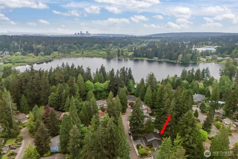 Property photo for 16438 SE 22nd Street, Bellevue photo 40