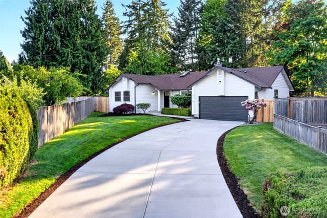 Property photo for 8716 157th St Ct E, Puyallup
