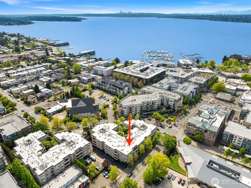 Property photo for 102 State Street S #206W, Kirkland photo 35