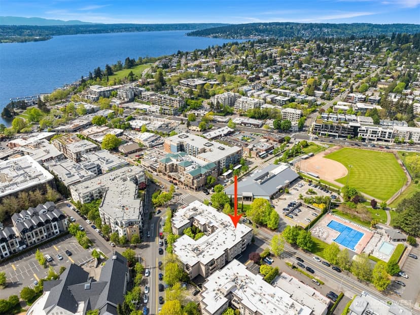 Property photo for 102 State Street S #206W, Kirkland photo 37