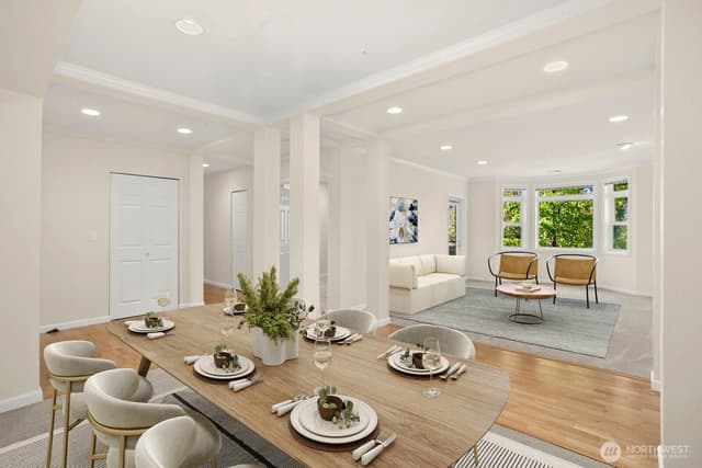 Property photo for 102 State Street S #206W, Kirkland