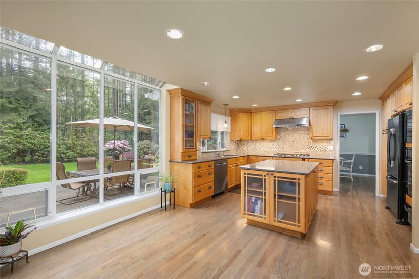 Property photo for 4820 NW Hosman Circle, Silverdale photo 10