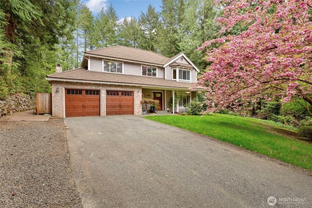 Property photo for 4820 NW Hosman Circle, Silverdale