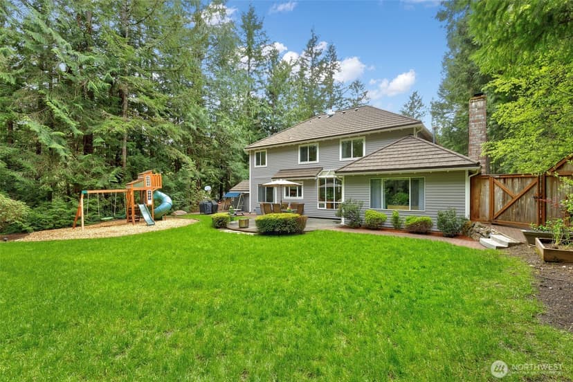 Property photo for 4820 NW Hosman Circle, Silverdale photo 31