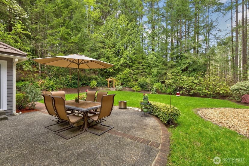 Property photo for 4820 NW Hosman Circle, Silverdale photo 30