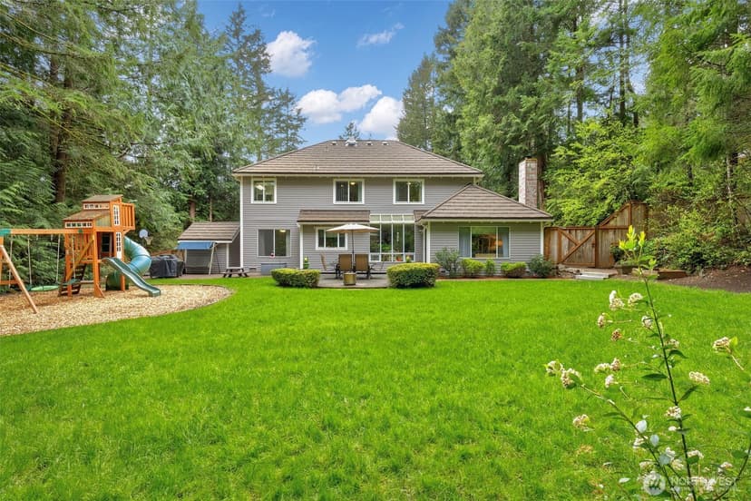 Property photo for 4820 NW Hosman Circle, Silverdale photo 34