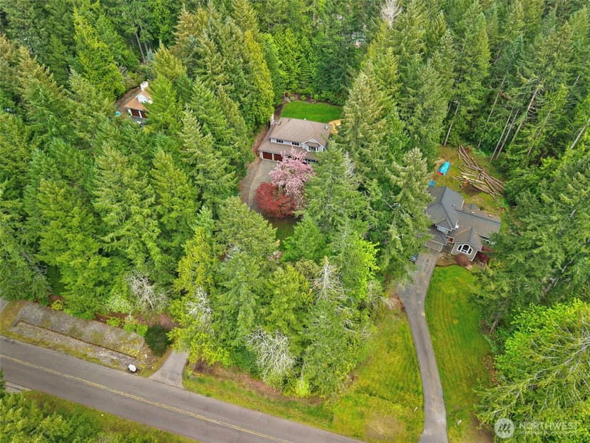 Property photo for 4820 NW Hosman Circle, Silverdale photo 36