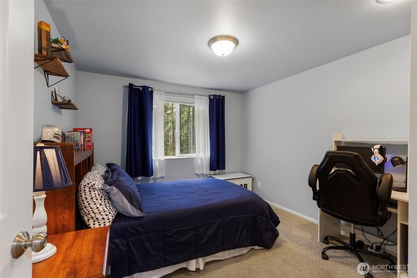 Property photo for 4820 NW Hosman Circle, Silverdale photo 25