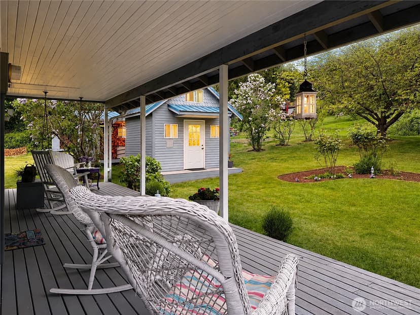 Property photo for 38 M Cascade Drive, Hat Island photo 7