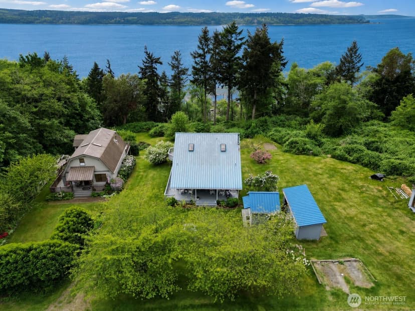 Property photo for 38 M Cascade Drive, Hat Island photo 6