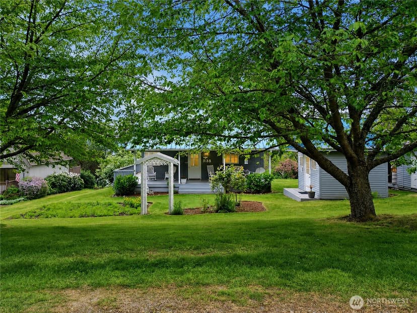 Property photo for 38 M Cascade Drive, Hat Island photo 5
