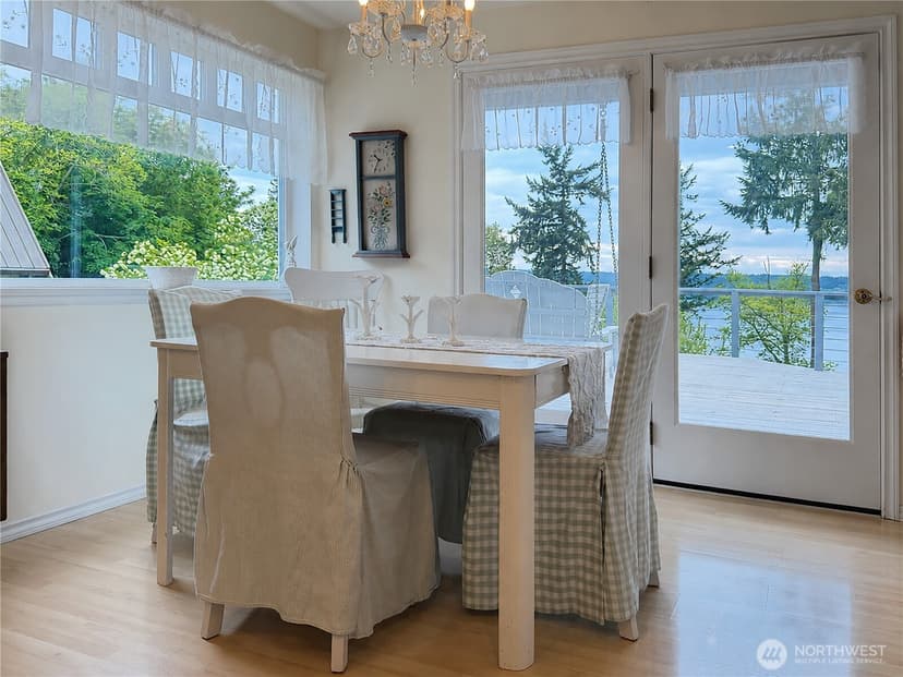 Property photo for 38 M Cascade Drive, Hat Island photo 9